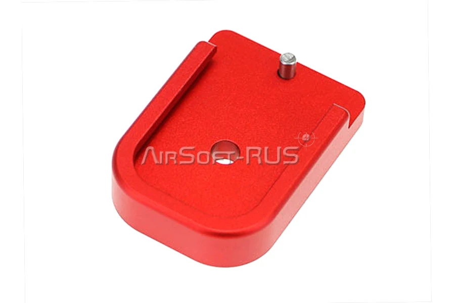 Пятка магазина COWCOW для Hi-Capa D01 Dottac RD (CCT-TMHC-003)