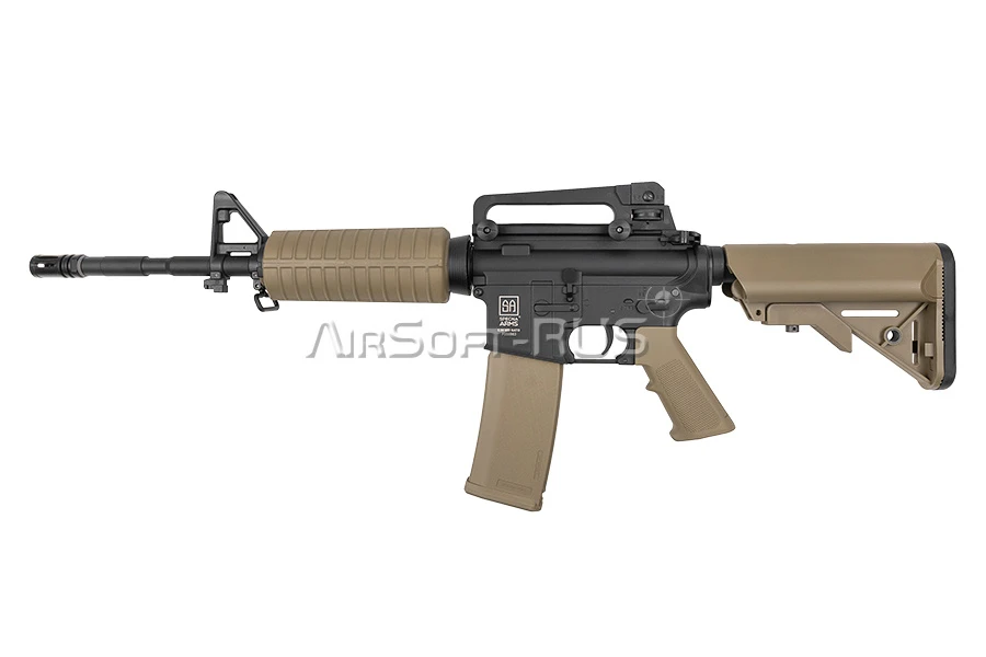 Карабин Specna Arms M4A1 TAN (SA-F10-HT-XASR)