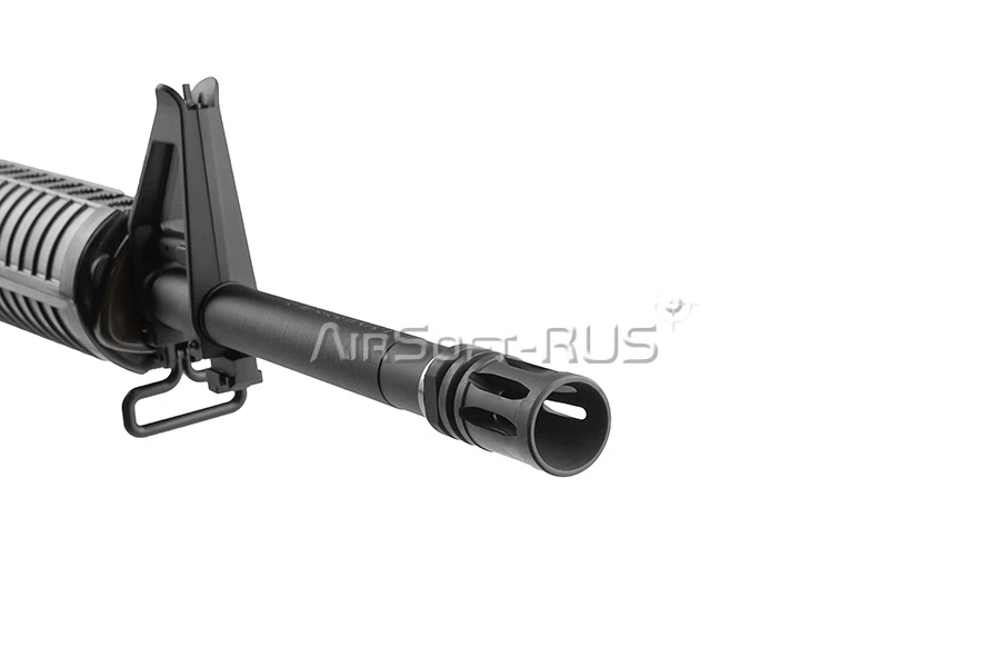 Винтовка VFC Colt M16A2 20" GBB (VFC-VF2-LM16A2-BK01)
