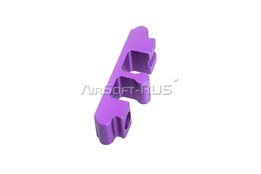 Спусковой крючок 5KU для TM Hi-Capa 1 Shoe A PU (GB-541SS-PU)
