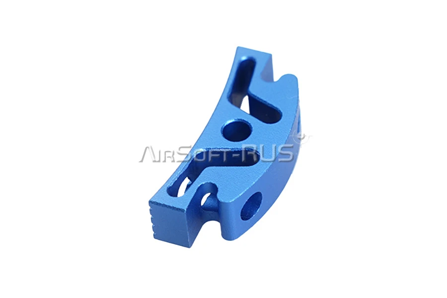 Спусковой крючок 5KU для TM Hi-Capa 2 Shoe D BU (GB-546S-BU)