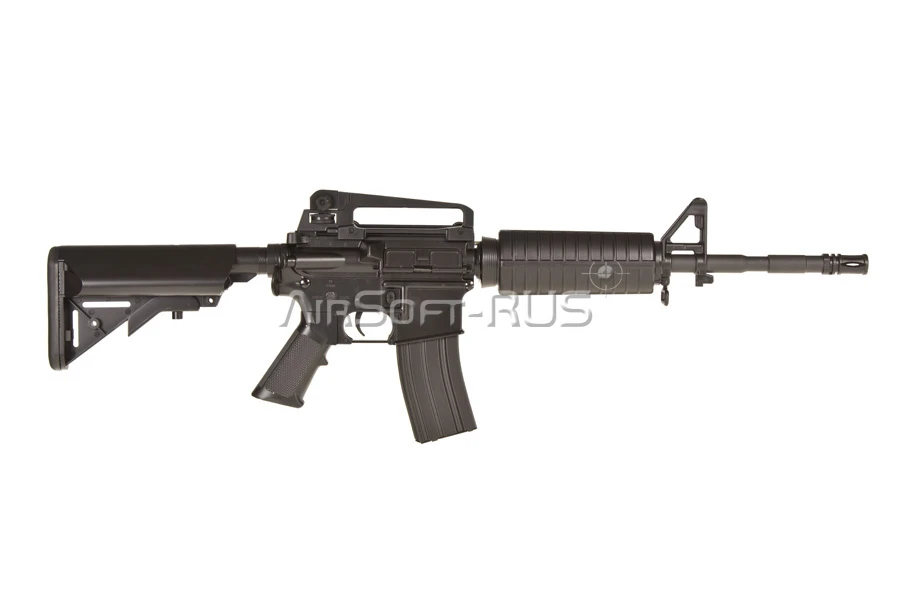 Карабин Cyma M4A1 crane ABS (CM510)
