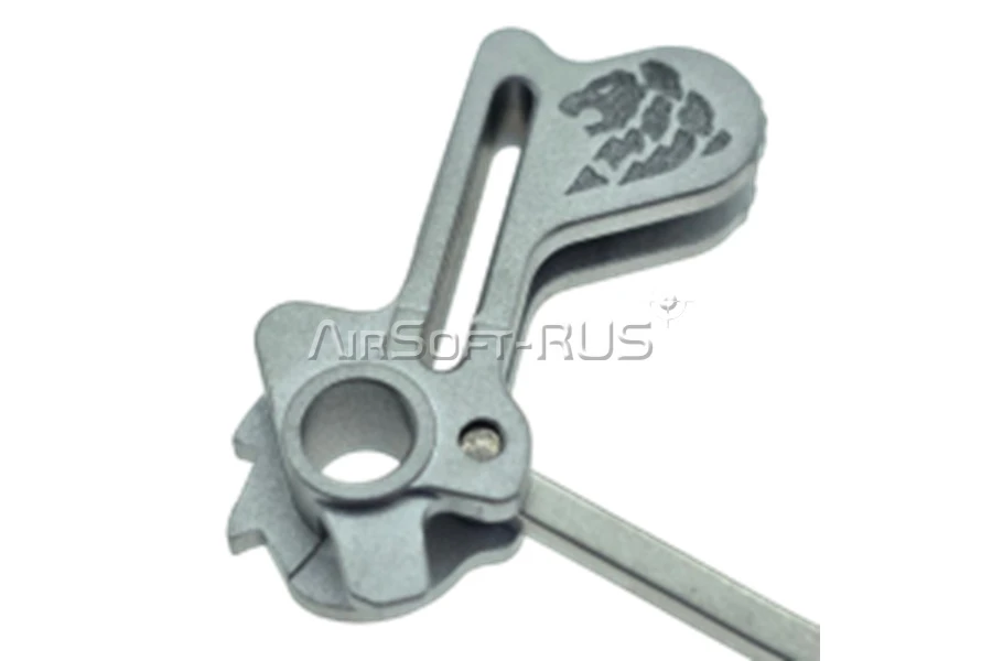 Внешний курок с тягой 5KU для Hi-Capa TM/WE/ARMY SV (GB-622-SV)