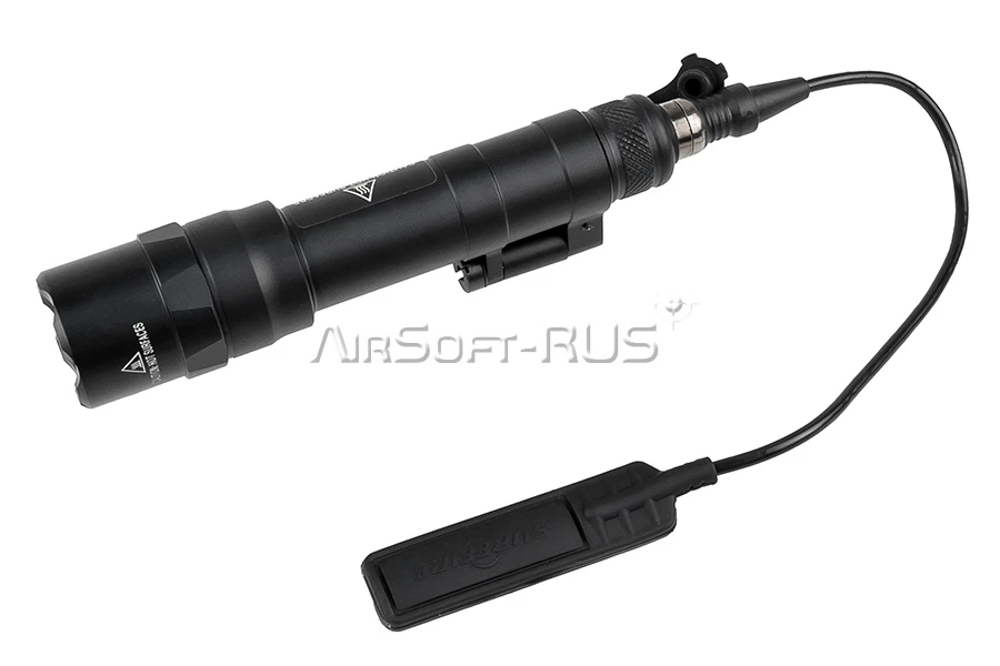 Тактический фонарь Sotac M640-DF BK (ST-M640-DF BK)