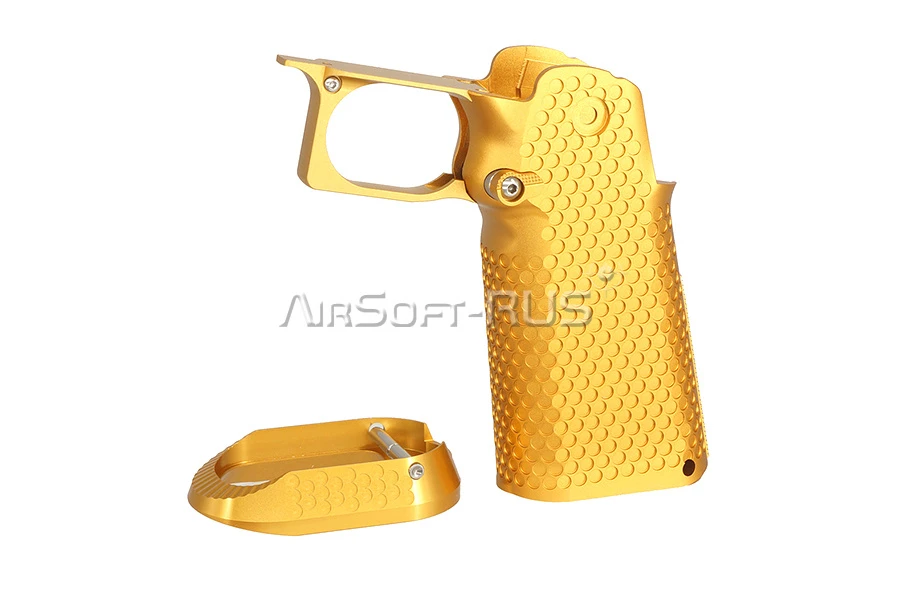 Рама CNC 5KU для TM  Hi-Capa TYPE 1 GD (GB-489-GD)
