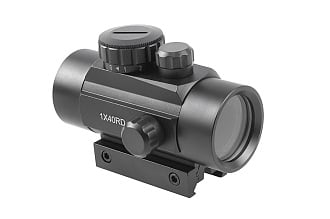 Коллиматорный прицел Linyi Red Dot (LFO-1/40 RD)