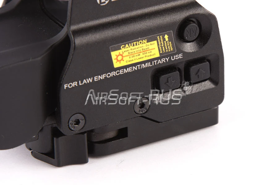 Прицел коллиматорный Marcool EOtech XPS-3 back keys (DC-HY9124)  [101]