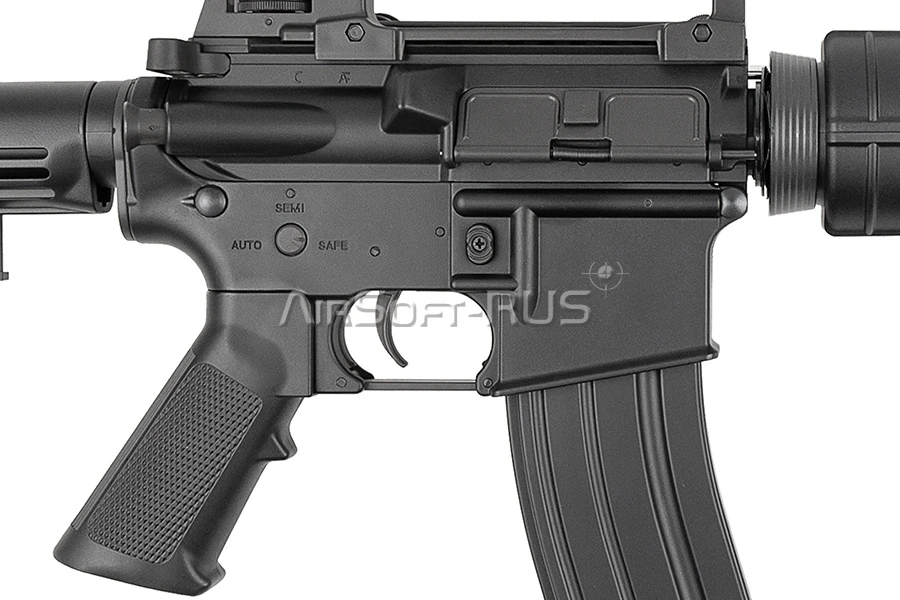 Карабин Cyma M4A1 ABS (CM503)