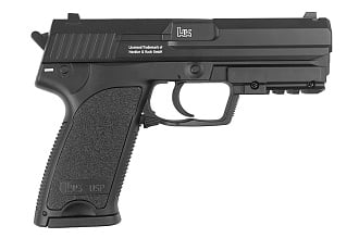 Пистолет Cyma HK USP AEP (CM125)