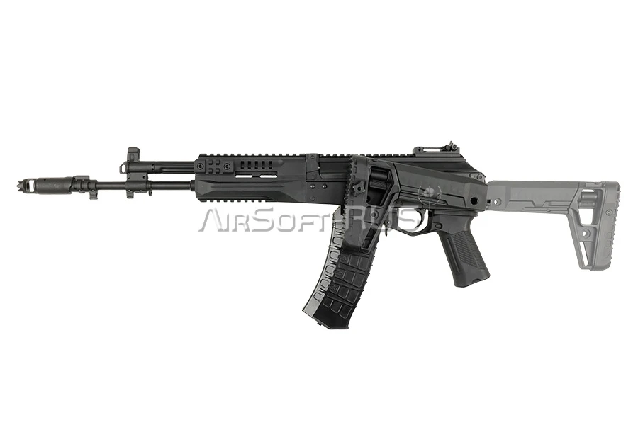 Автомат LCT АК-12 (DC-LCK-19) [1]