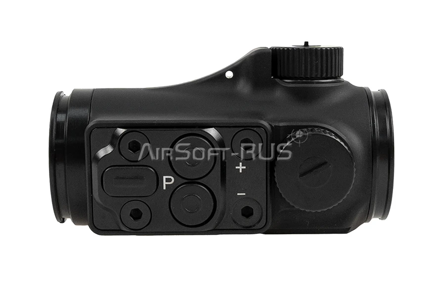 Коллиматорный прицел Novus Micro Red Dot Sight MDS-III (MDS-03-RD-BLK)