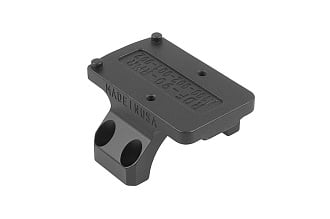 Крепление Evolution Gear RMR Raiser For Super Precision Scope Mount BK (EVG-870-BK)