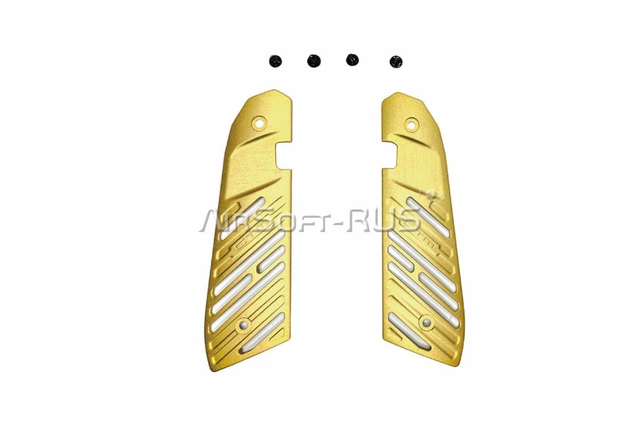 Накладки на рукоять CTM для AAP-01/C GD (CTM-KIT-0286)