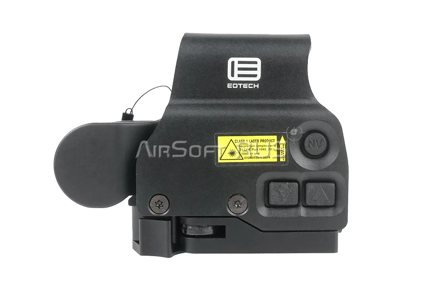 Прицел коллиматорный Sotac EXPS3-0 558 BK (DC-M-023 BK) [1]