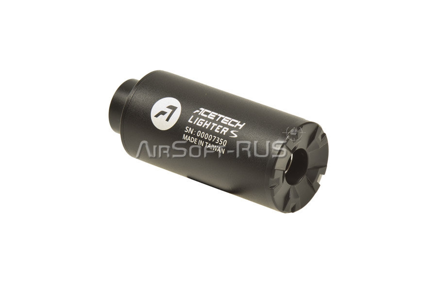 Трассерная насадка Acetech Lighter S 14-/11+ (ACE-AT0300-B010)