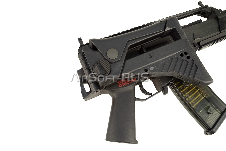 Штурмовая винтовка Ares G36 BK (AR-078E)