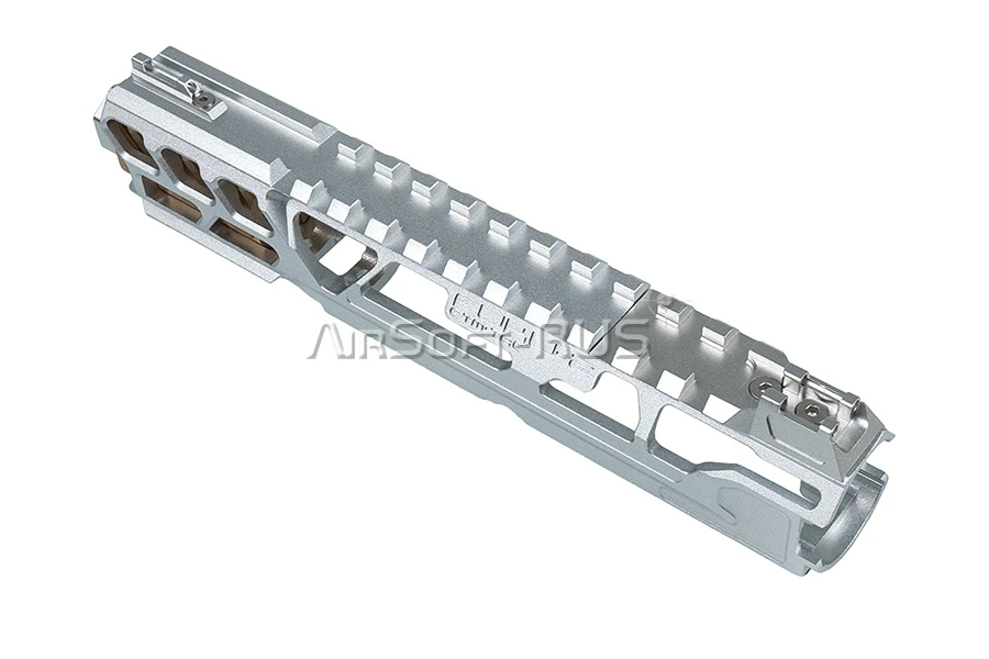 Аппер CTM для AAP01 FUKU-2 (Cutout version) SV/GD (CTM-AUR-0034)