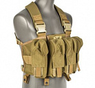 Мини-обзор нагрудника FLYYE LBT AK Tactical Chest Vest 