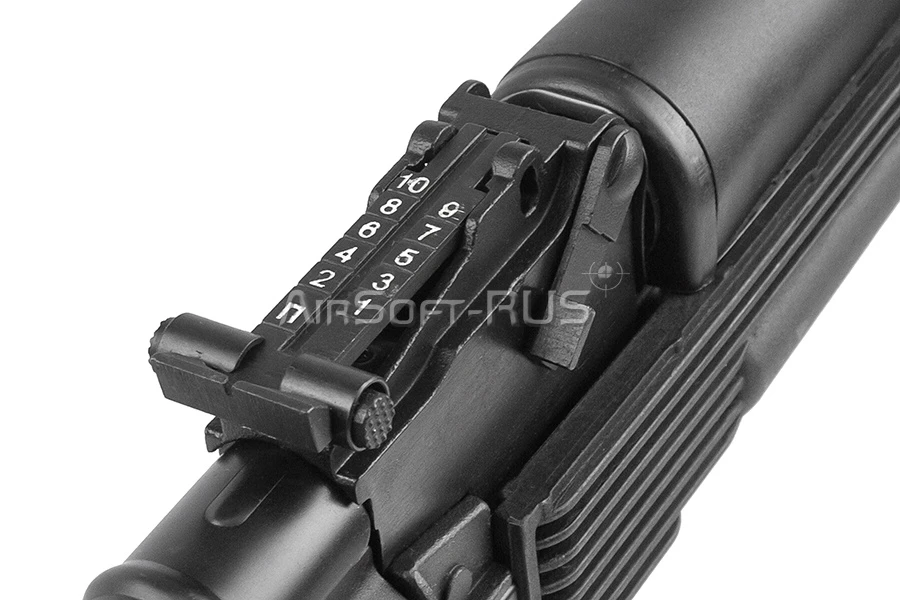 Автомат LCT AKМ (LCKM Economy)