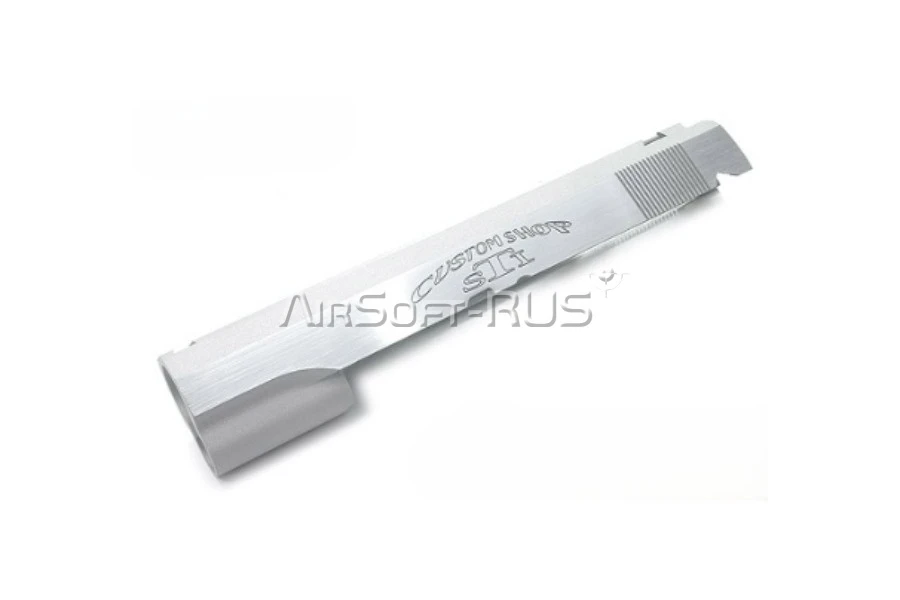 Затвор Guarder для HI-CAPA 5.1 STI Silver TM (CAPA-25C(C))