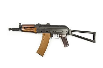 Автомат LCT АКС-74У UP (LCKS74UN UP)