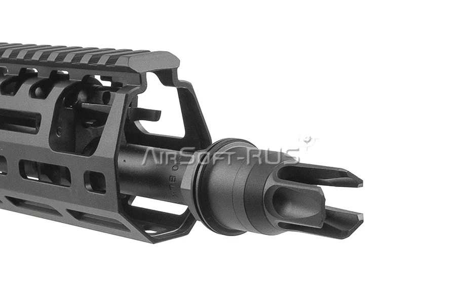 Штурмовая винтовка Well Pro SIG MCX Spear LT 10' GBB (WG10-10M)