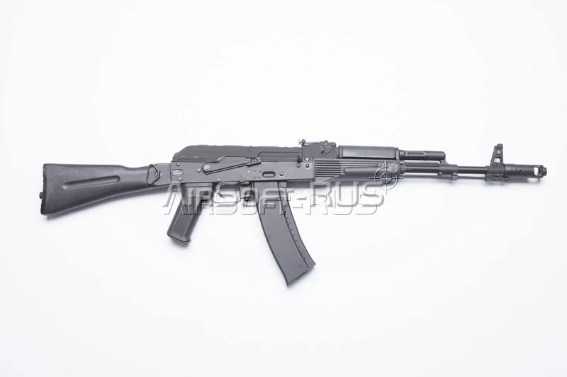Автомат Cyma АК-74М (DC-CM047C) [4]