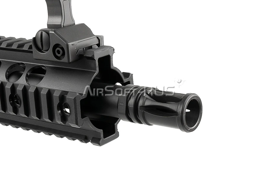 Автомат Cyma SR47 Mosfet Edition BK (CM650A)