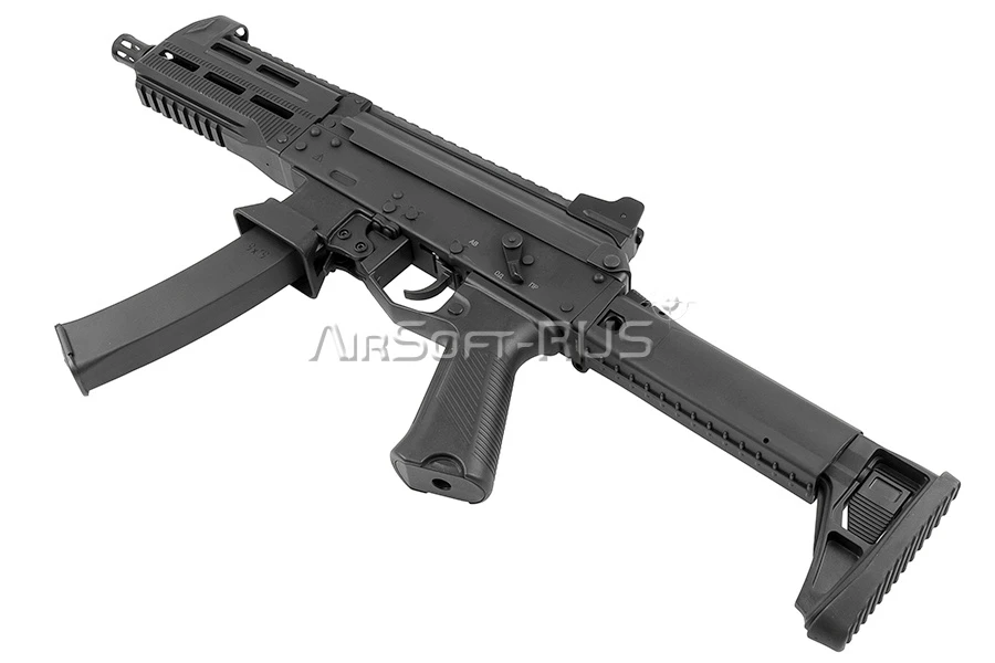 Пистолет-пулемёт Arcturus PPK20M1 FE (DC-AT-PPK20M1-FE) [1]