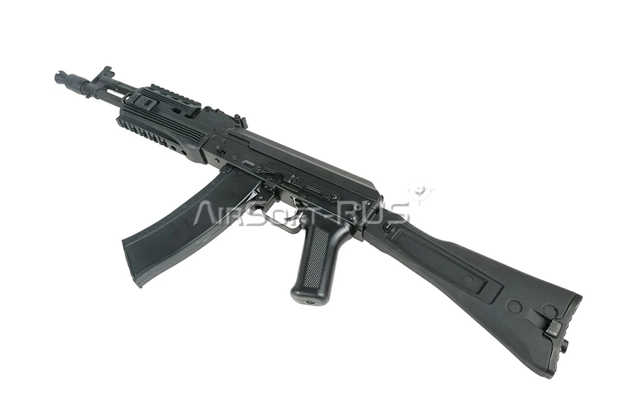 Автомат LCT АК-102 тактический обвес (TK102)