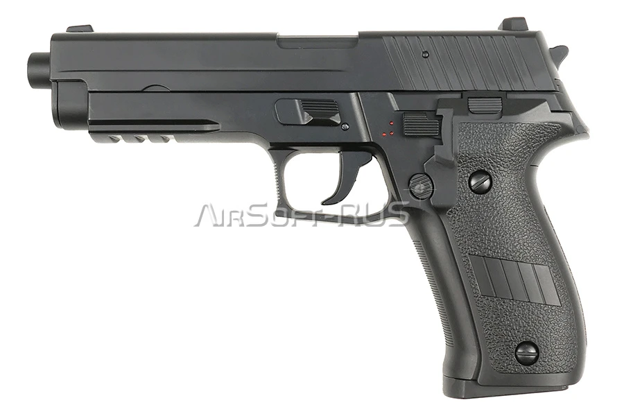 Пистолет Cyma SigSauer AEP (CM122)