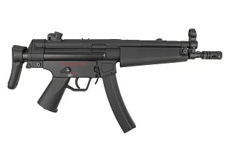 Пистолет-пулемёт Snow Wolf MP5SP (SW-052-SP)