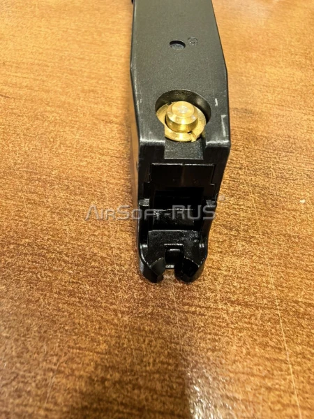 Магазин газовый Snow Wolf для пистолета Beretta M92F (DC-SW-03-2 Mag) [1]