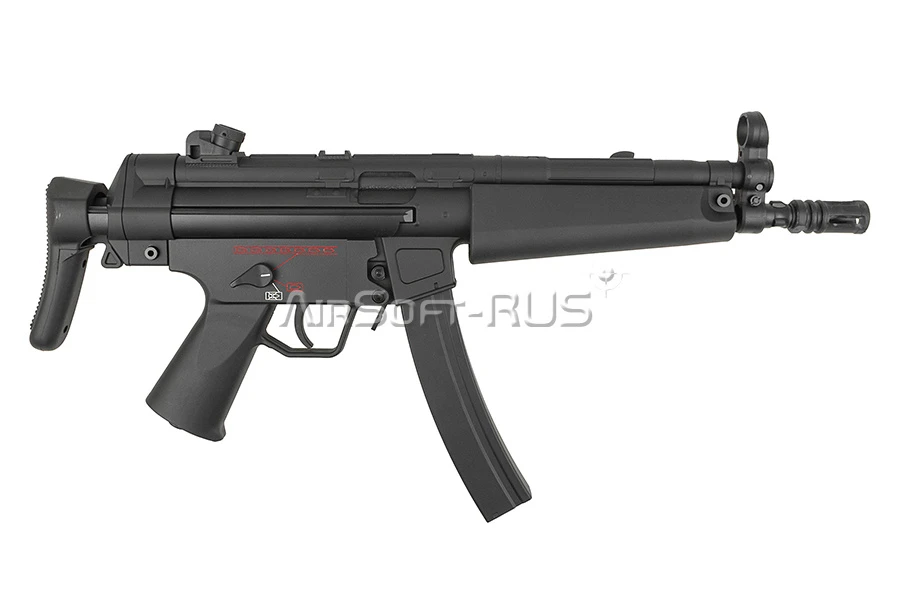 Пистолет-пулемёт Snow Wolf MP5SP (SW-052-SP)