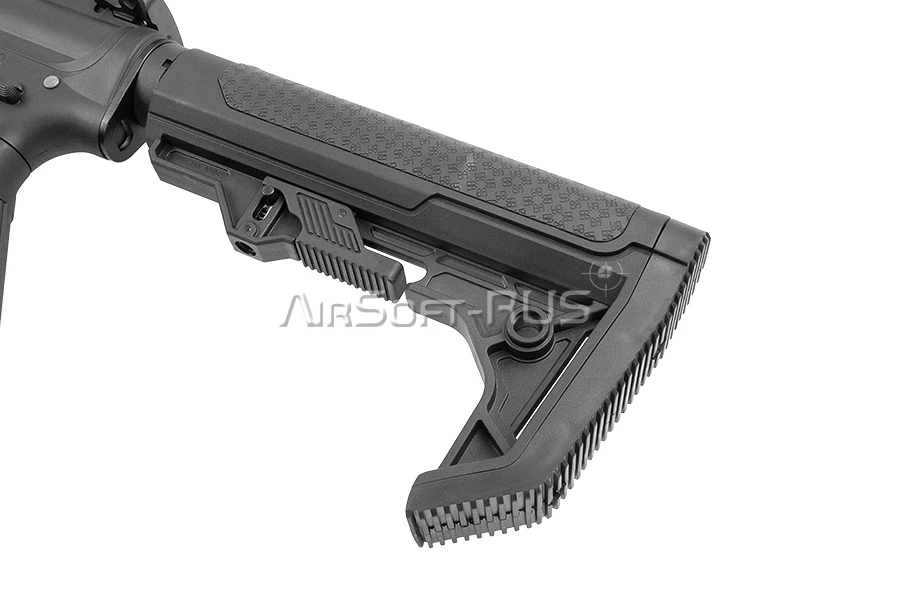 Карабин Specna Arms AR15 10 Custom HAL BK (SA-C20-L-ETU)