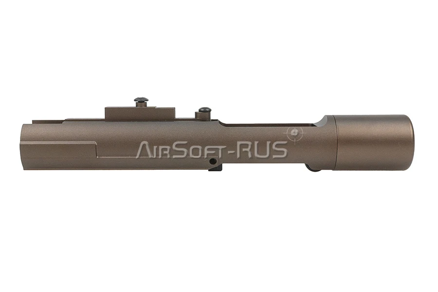 Затворная группа Angry Gun для TM MWS GBB High Speed John Wick FDE (ANG-20190906A-FDE)
