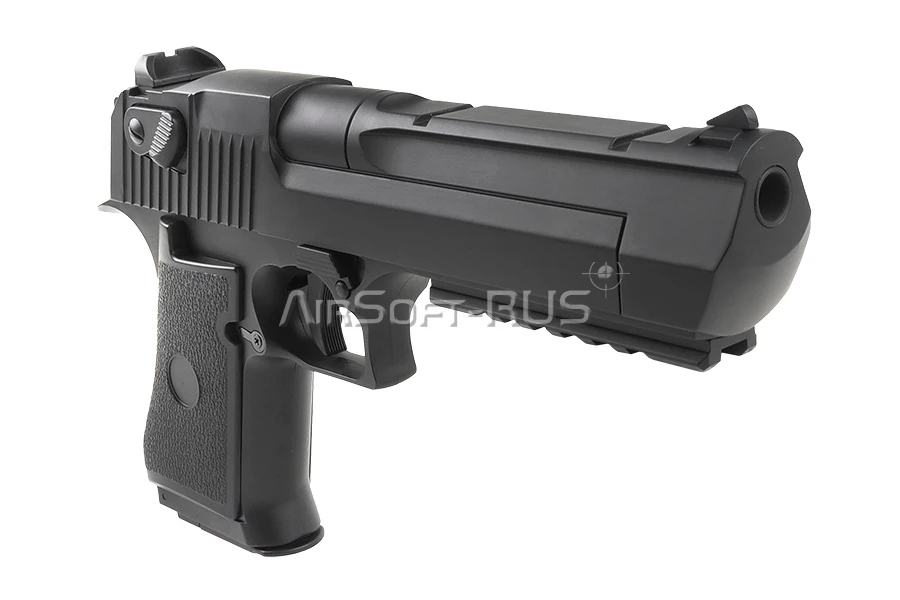 Пистолет Cyma Desert Eagle AEP (CM121)