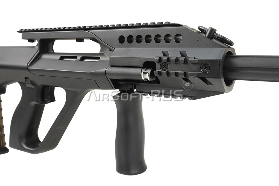 Штурмовая винтовка Snow Wolf Steyr AUG-5 BK (SW-020-CN-B2(BK))