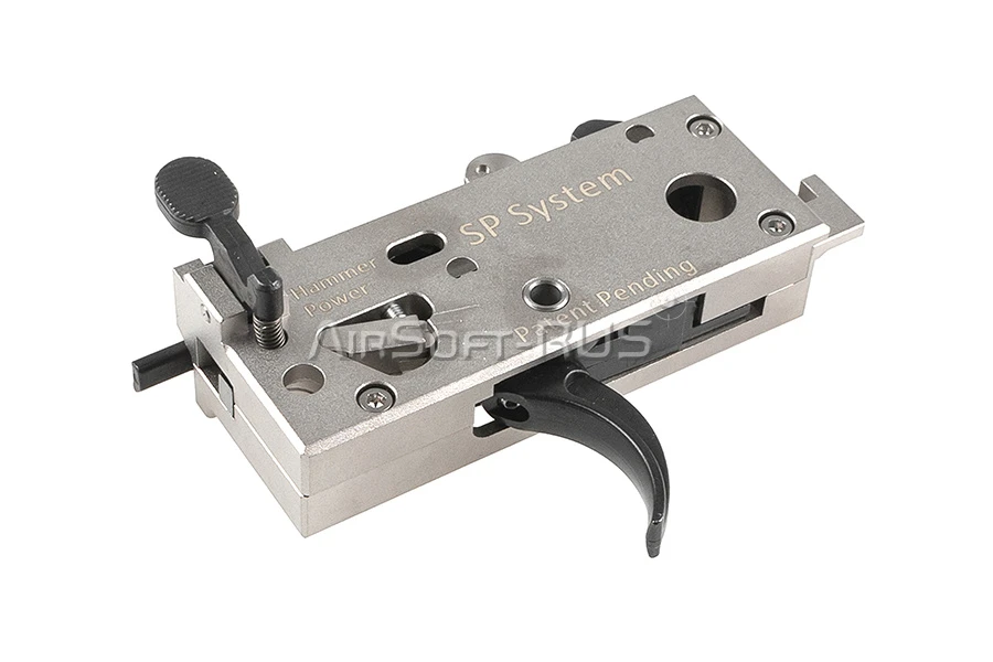 Комплект УСМ Cyma для М4 GBB (CGS-SY-0011)