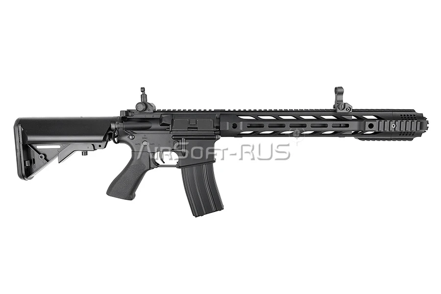 Карабин Cyma M4 Salient Arms BK ABS (CM518 BK)