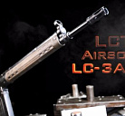 Видео-разбор LCT LC-3 (G3A3)