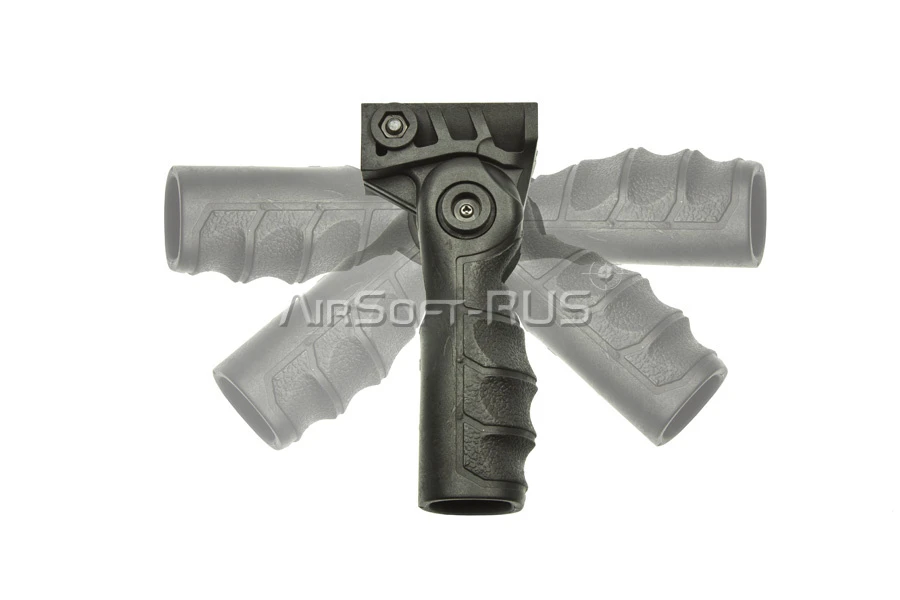 Рукоять тактическая Cyma ATI 3-position foregrip (HY-264)