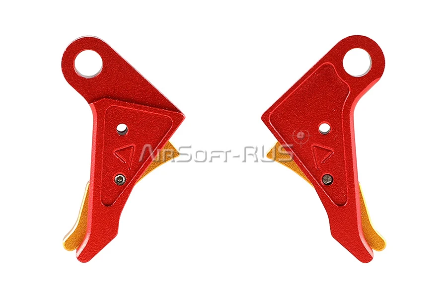 Спусковой крючок 5KU AA Style для Glock 17/19/34 TM/WE RD (GB-493-RD)