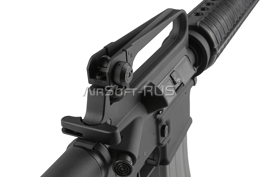 Винтовка VFC Colt M16A2 20" GBB (VFC-VF2-LM16A2-BK01)
