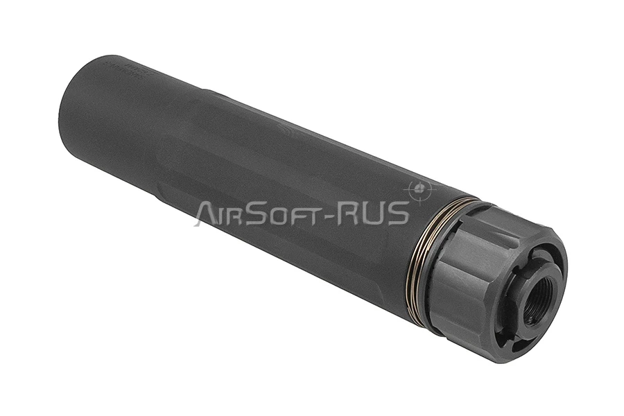 Глушитель Angry Gun DASM-S BLK (ANG-DASM-S-BK)