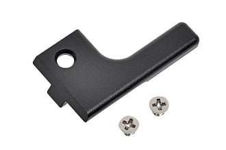 Ручка затвора COWCOW для Hi-Capa Handle Standard DL BK (CCT-TMHC-098)