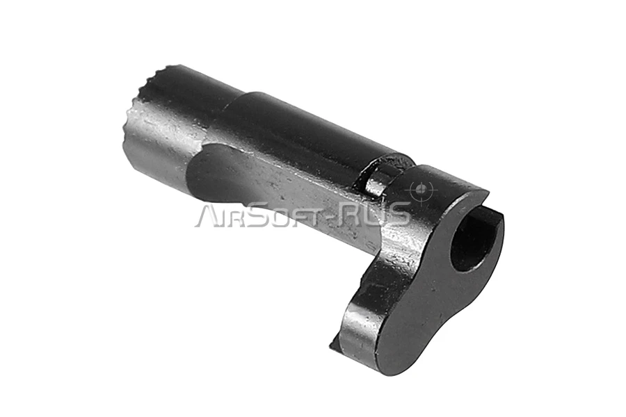 Кнопка сброса магазина Type 1 5KU для M1911A1 TM BK (GB-508-BK)