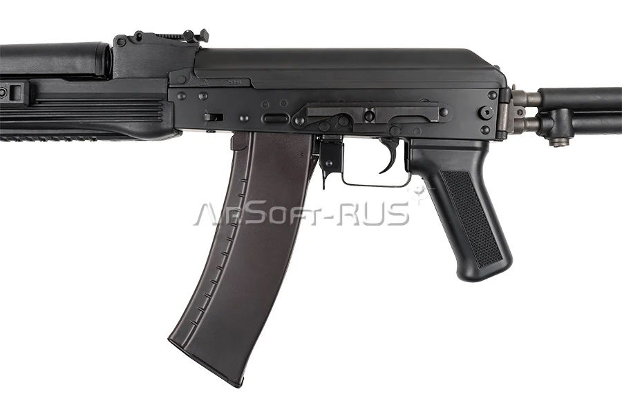 Автомат LCT АК-74М СКТБР-custom (STK-74)