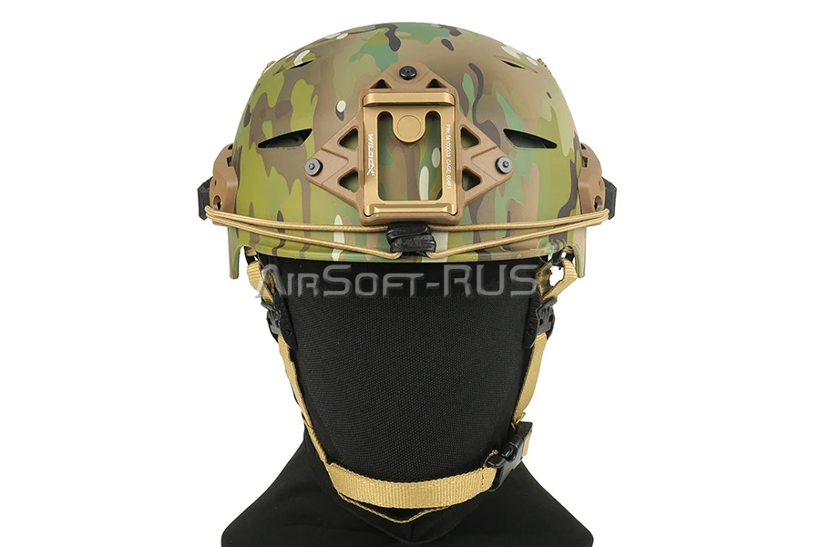 Шлем FMA FT BUMP Helmet, MC (TB785-MC)