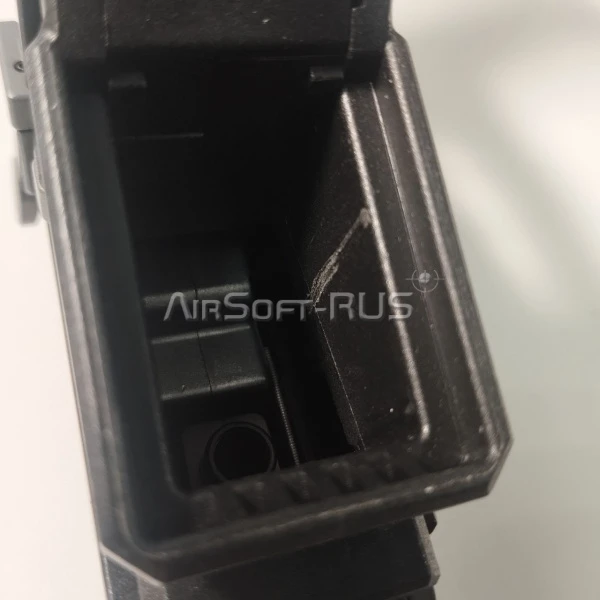 Пистолет-пулемет Arcturus X C.A.T. VERSATILE-8 SMG FE (DC-AT-CAT-10-FE) [1]